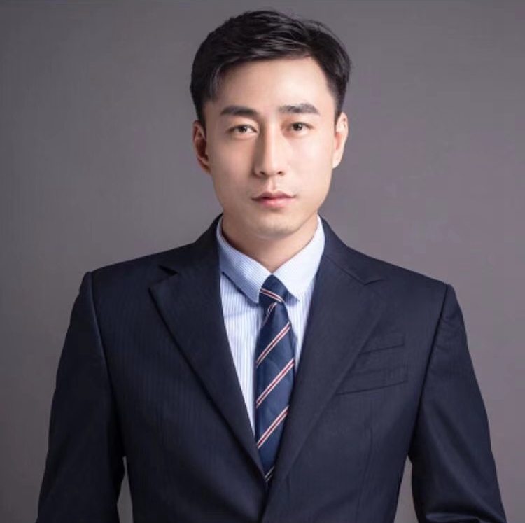 雷晓琼 剧本与叙事策划总监